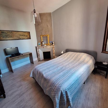 Appartement Pont Des Catalans Τουλούζη Εξωτερικό φωτογραφία