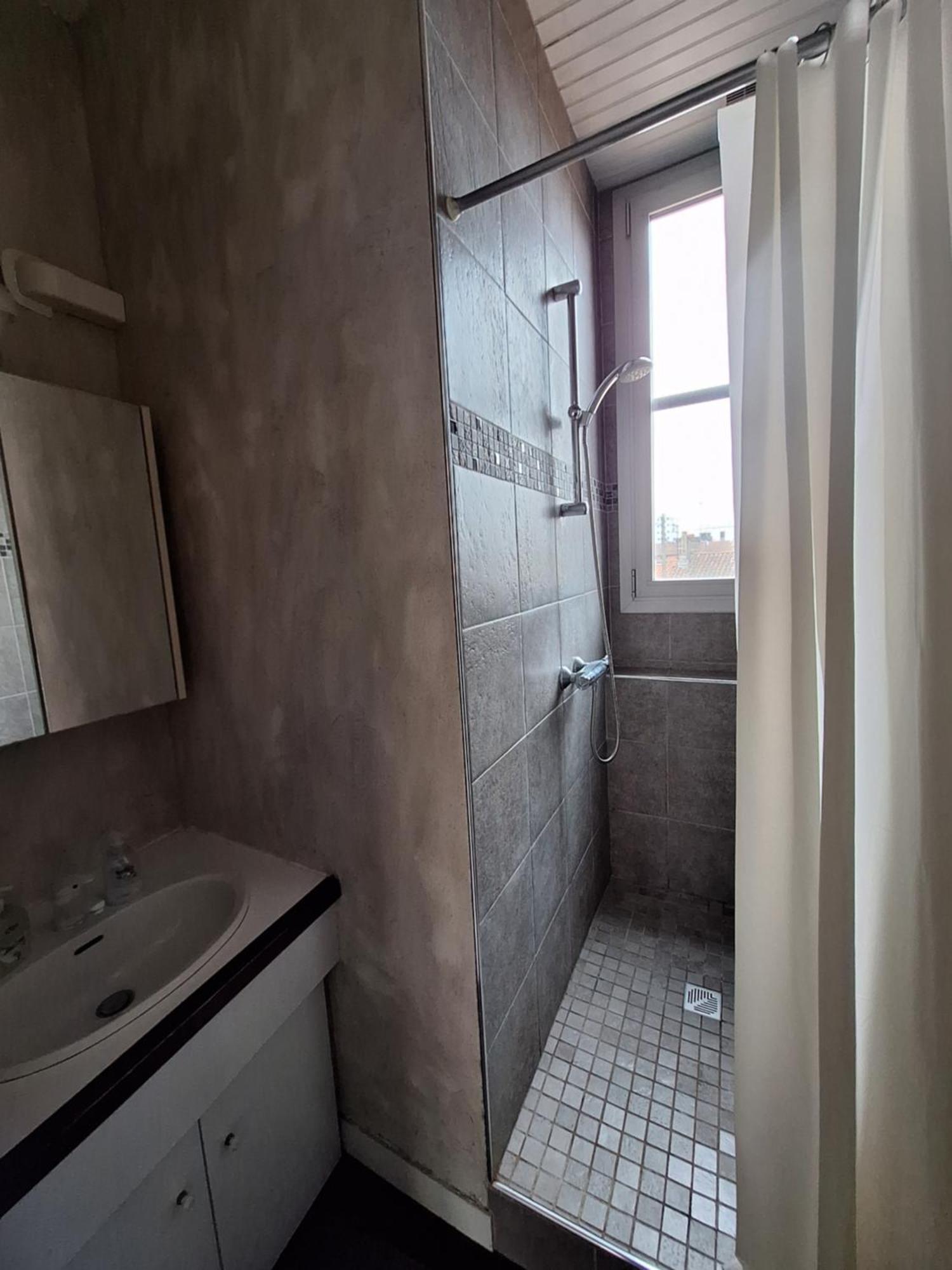 Appartement Pont Des Catalans Τουλούζη Εξωτερικό φωτογραφία