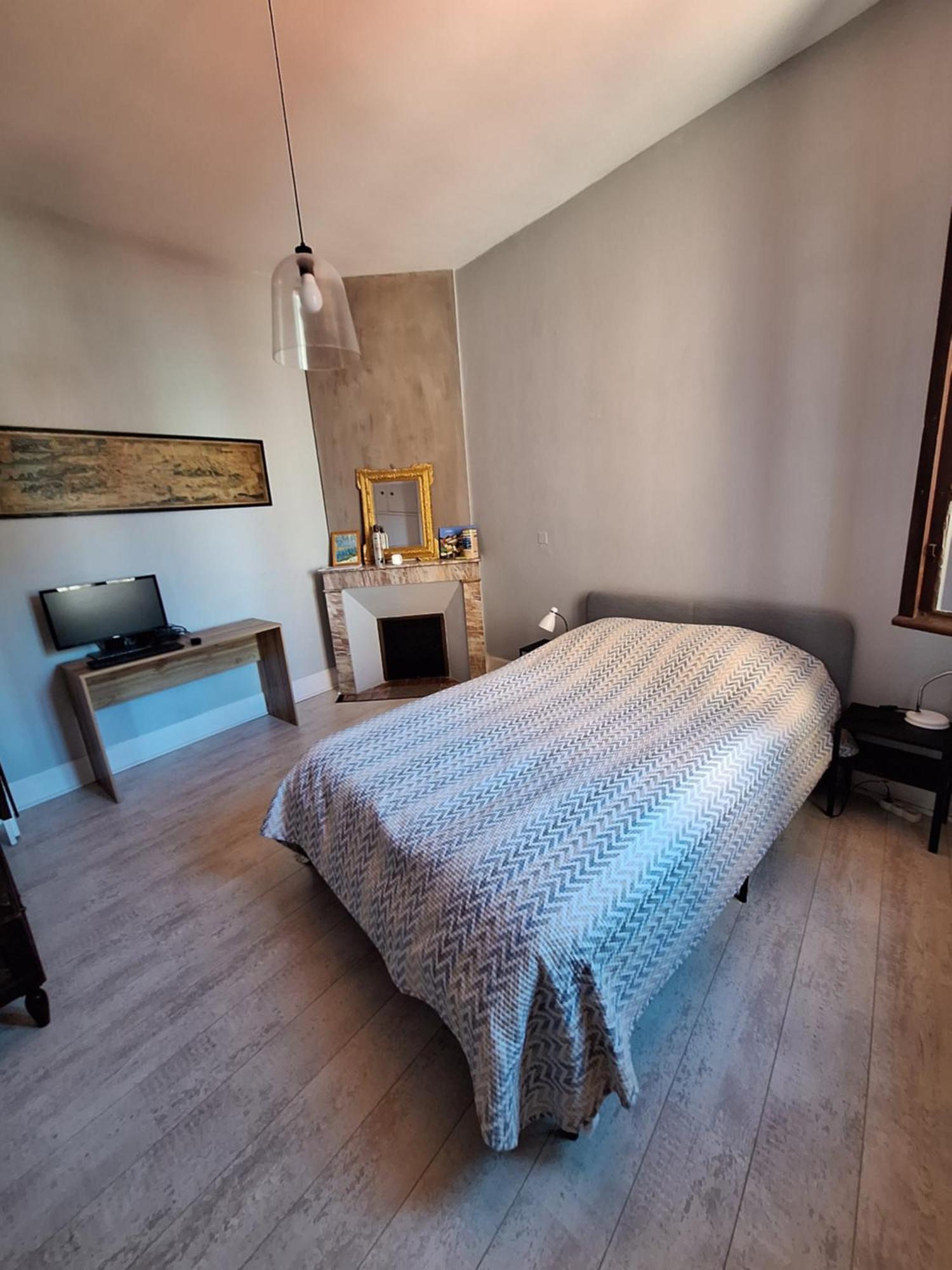 Appartement Pont Des Catalans Τουλούζη Εξωτερικό φωτογραφία
