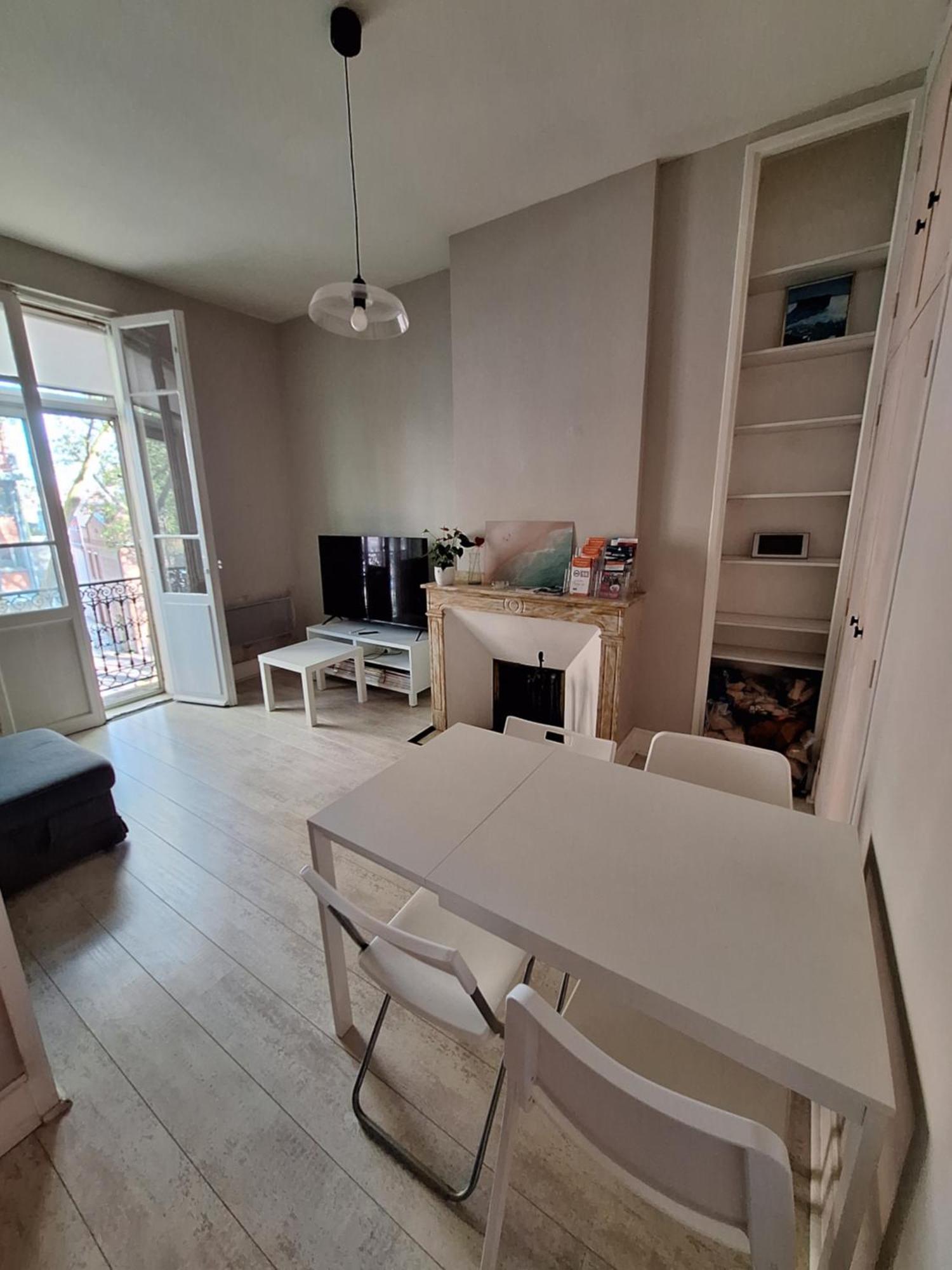 Appartement Pont Des Catalans Τουλούζη Εξωτερικό φωτογραφία